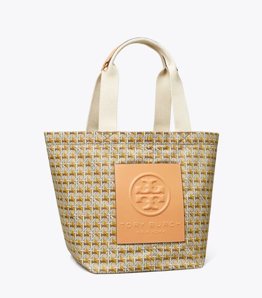 Tory burch clearance large nylon tote