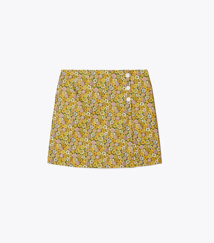 Tory burch golf skirt on sale