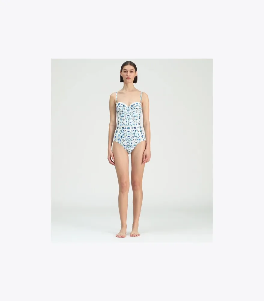 OUTLET】Roxy PT BEACH CLASSICS FASHION OP ウィメンズ 水着