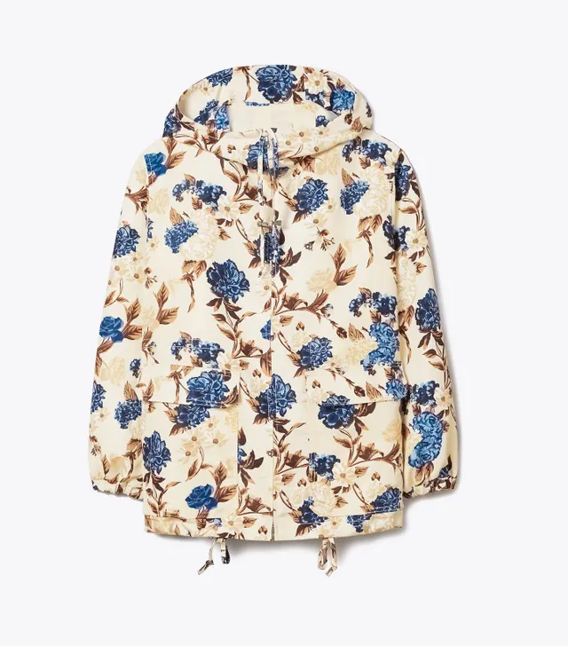 Tory Sport Printed Down Jacket | The Summit Tory Sport Printed Down Jacket | The Summit