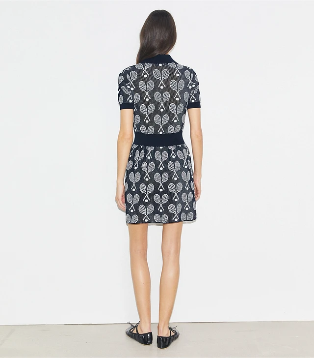 Tory Burch★RACQUET MESH DRESS racquet-mesh-dress-front.