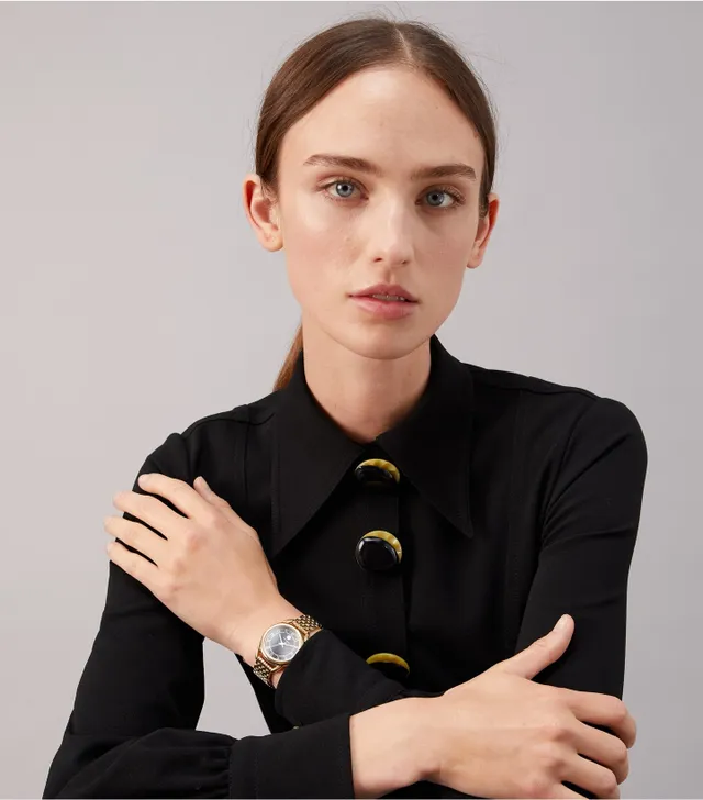 Tory burch 2025 ravello double band