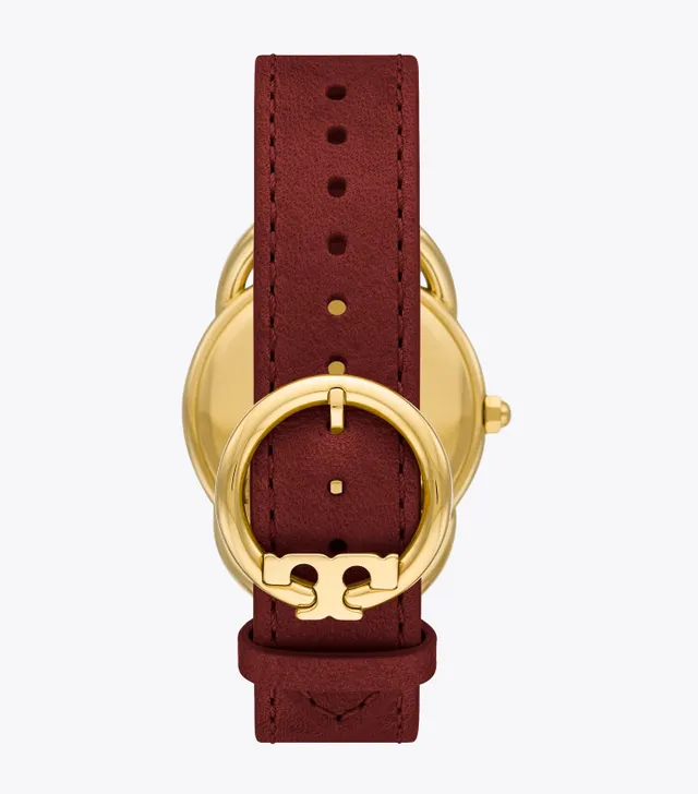 Tory burch ravello double hot sale band