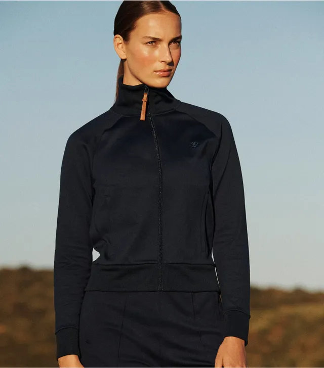 Tory sport hotsell track jacket