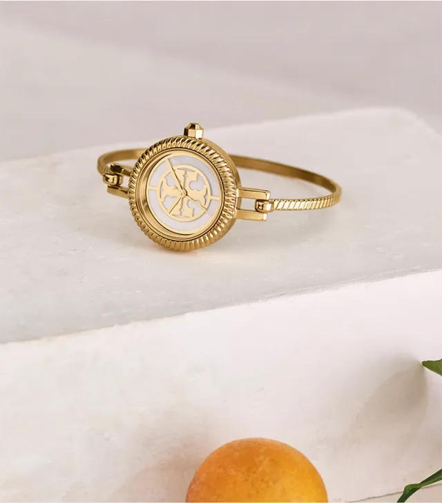 The reva cheap bangle watch set