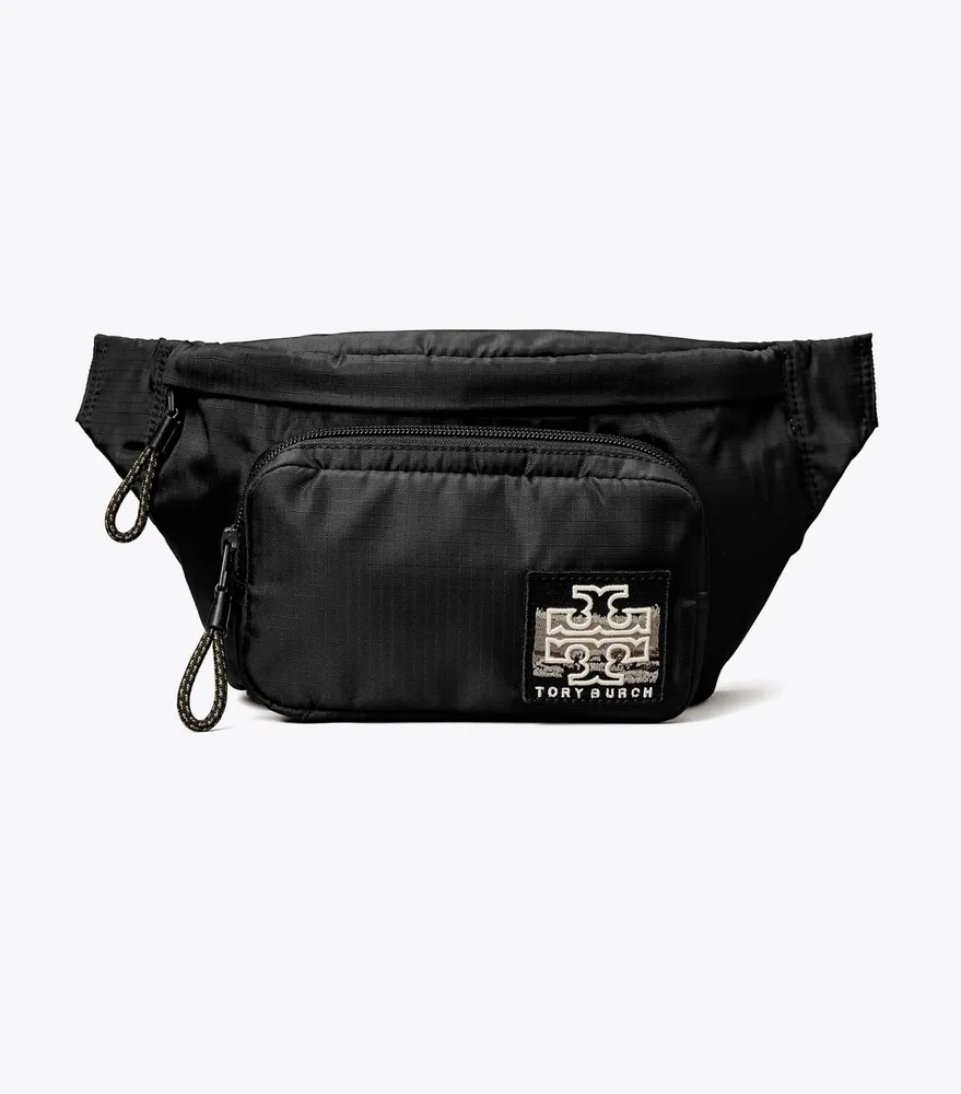 Tory burch best sale hip bag