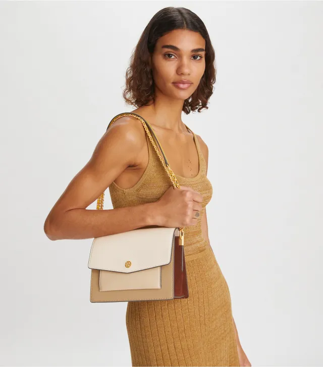 Tory burch best sale robinson color block