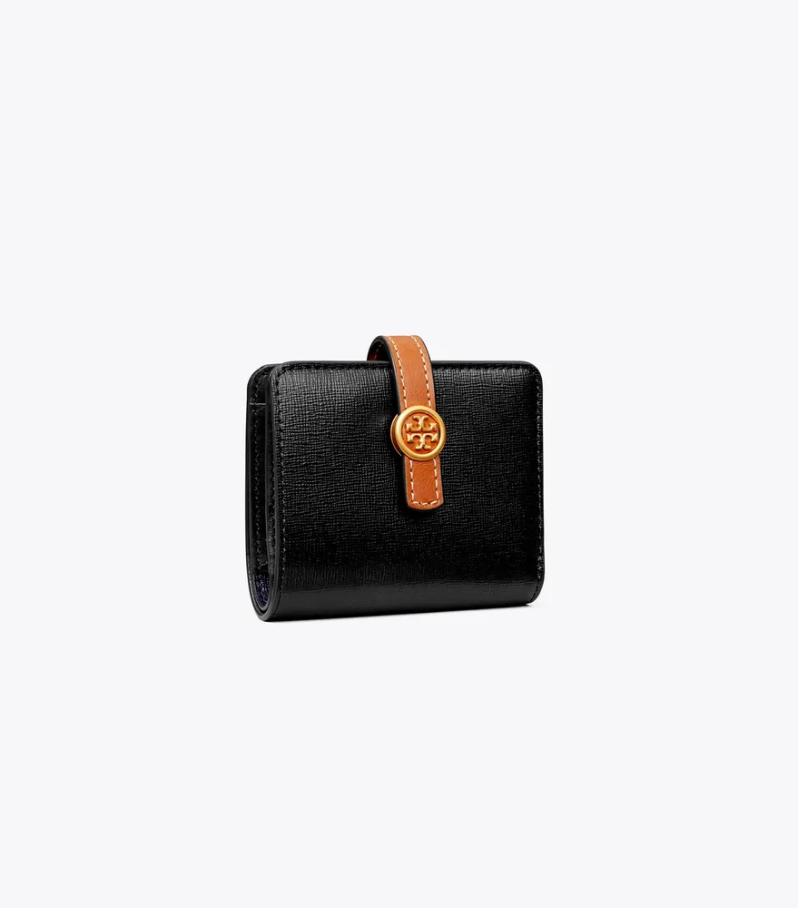 Tory burch robinson on sale mini