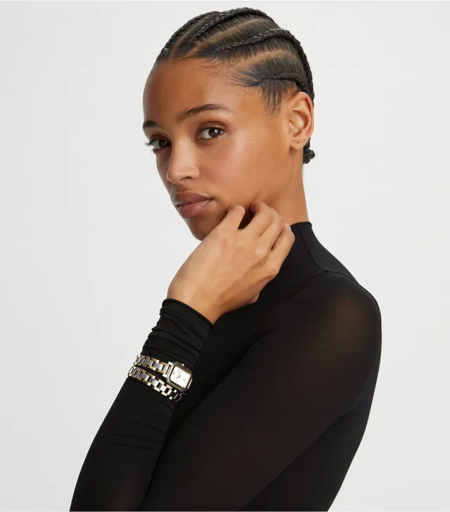 Tory burch hotsell robinson mini watch