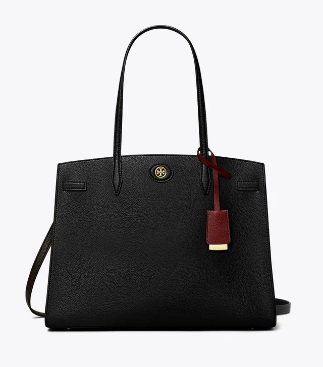 Tory Burch Robinson Shoulder Bag | The Summit