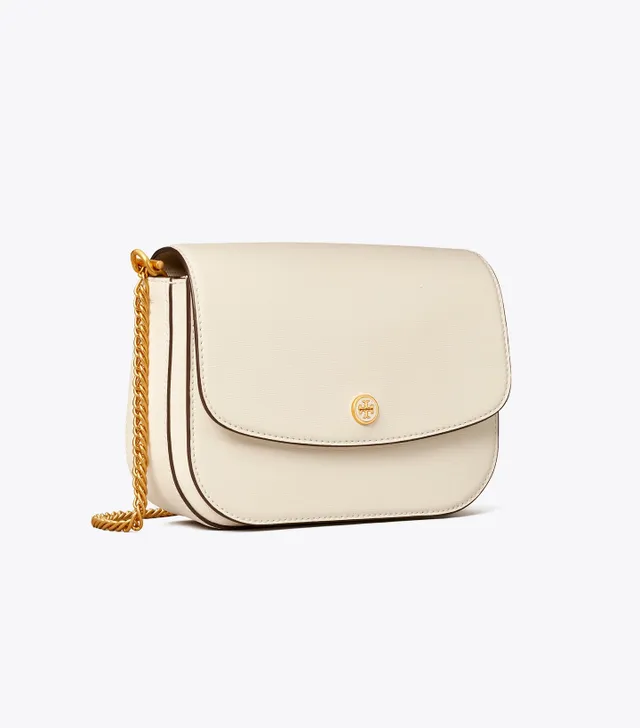 Tory Burch Robinson Shoulder Bag The Summit