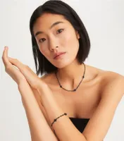 Tory Burch Roxanne Chain Delicate Bracelet | The Summit