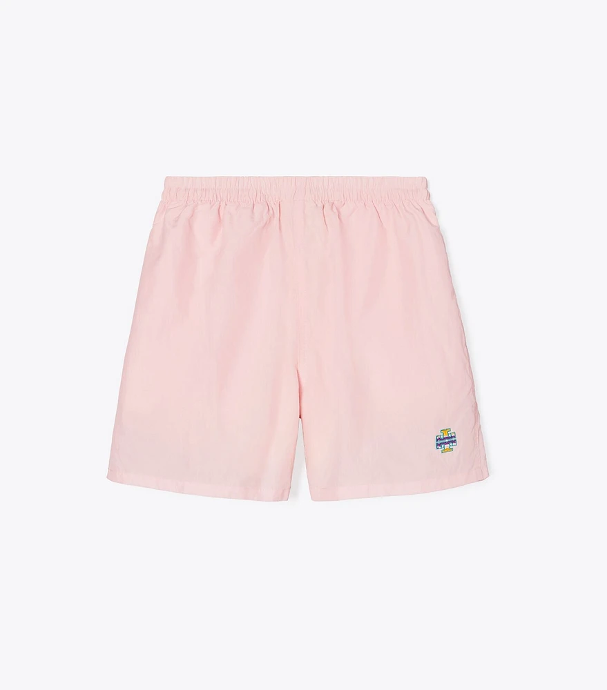 Tory sport shorts online