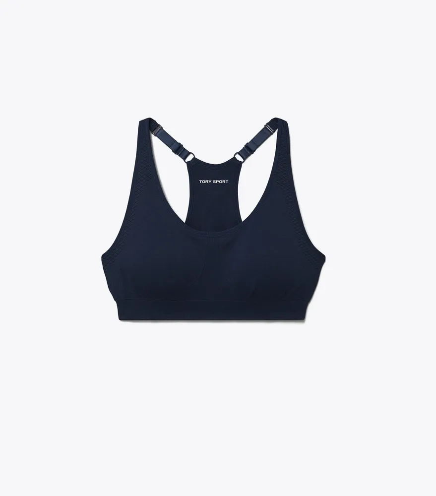 Tory sport outlet bra