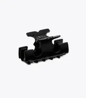 Tory Burch Serif-T Hair Clip | The Summit