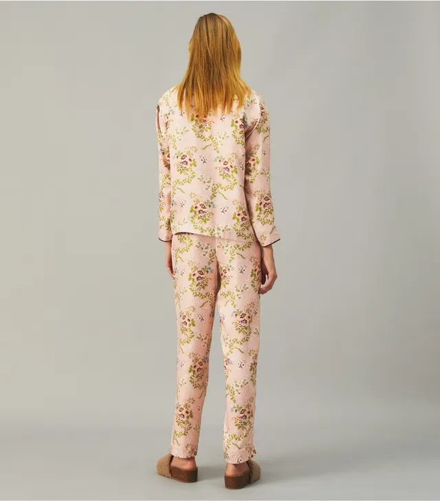 Tory burch hotsell pajamas