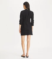 スリムツイードジャケット★Tory Burch★SLIM TWEED JACKET★ Tory Burch Slim Tweed Jacket | The Summit