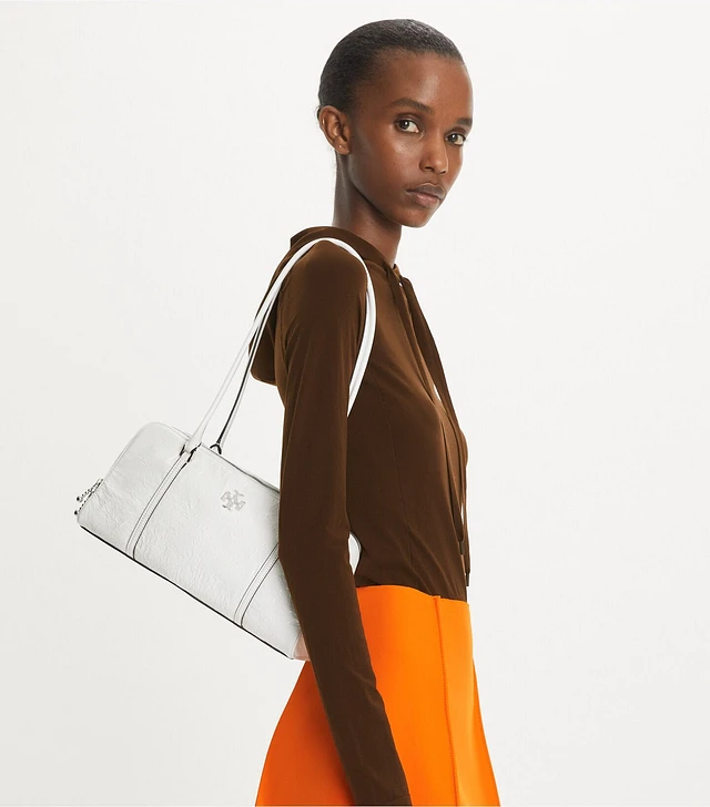 Tory Burch Mini Swing Satchel | The Summit