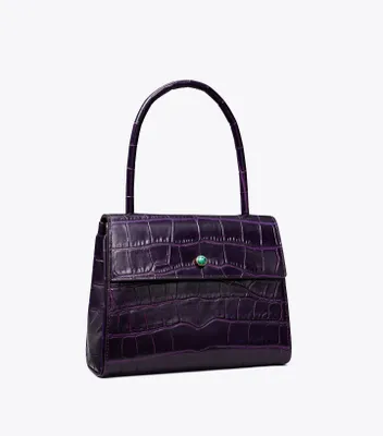 ★Tory Burch★ランウェイの気分★Deville Bag Small★バッグ Tory Burch Small Deville Bag | The Summit