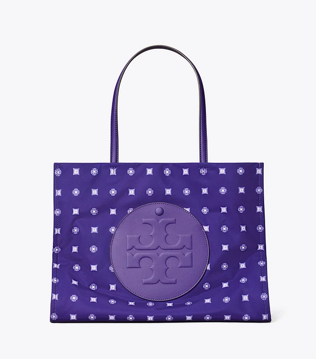 Tory Burch Ella Printed Tote | The Summit