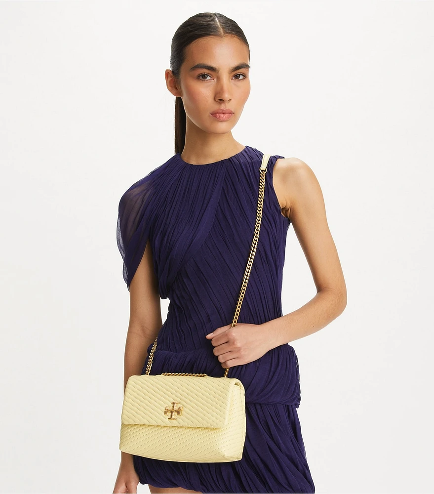 Tory Burch Small Kira Moto Quilt Convertible Shoulder Bag Tory Burch Small Kira Moto Quilt Convertible Shoulder Bag