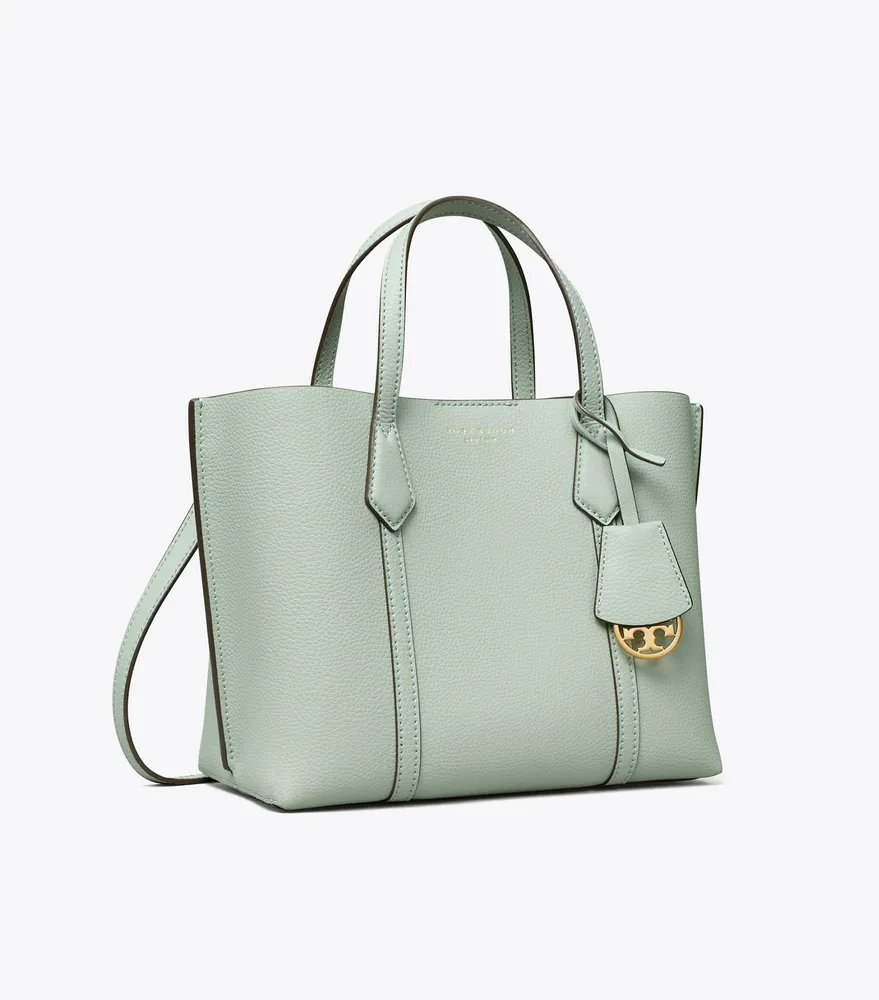 Tory Burch Small Perry Triple-Compartment Tote Bag | The Summit