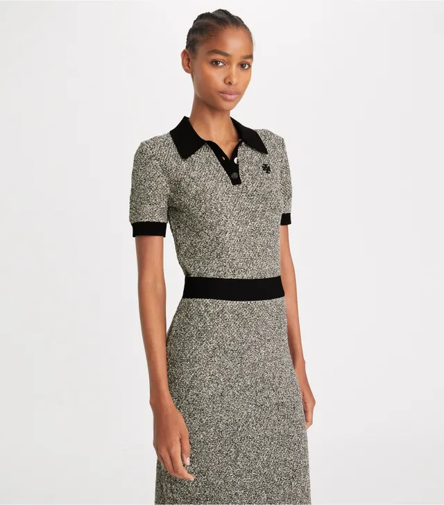 Tory burch store polo dress