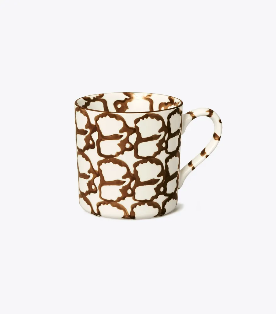 Tory burch spongeware on sale