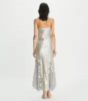 Tory burch star dress hotsell