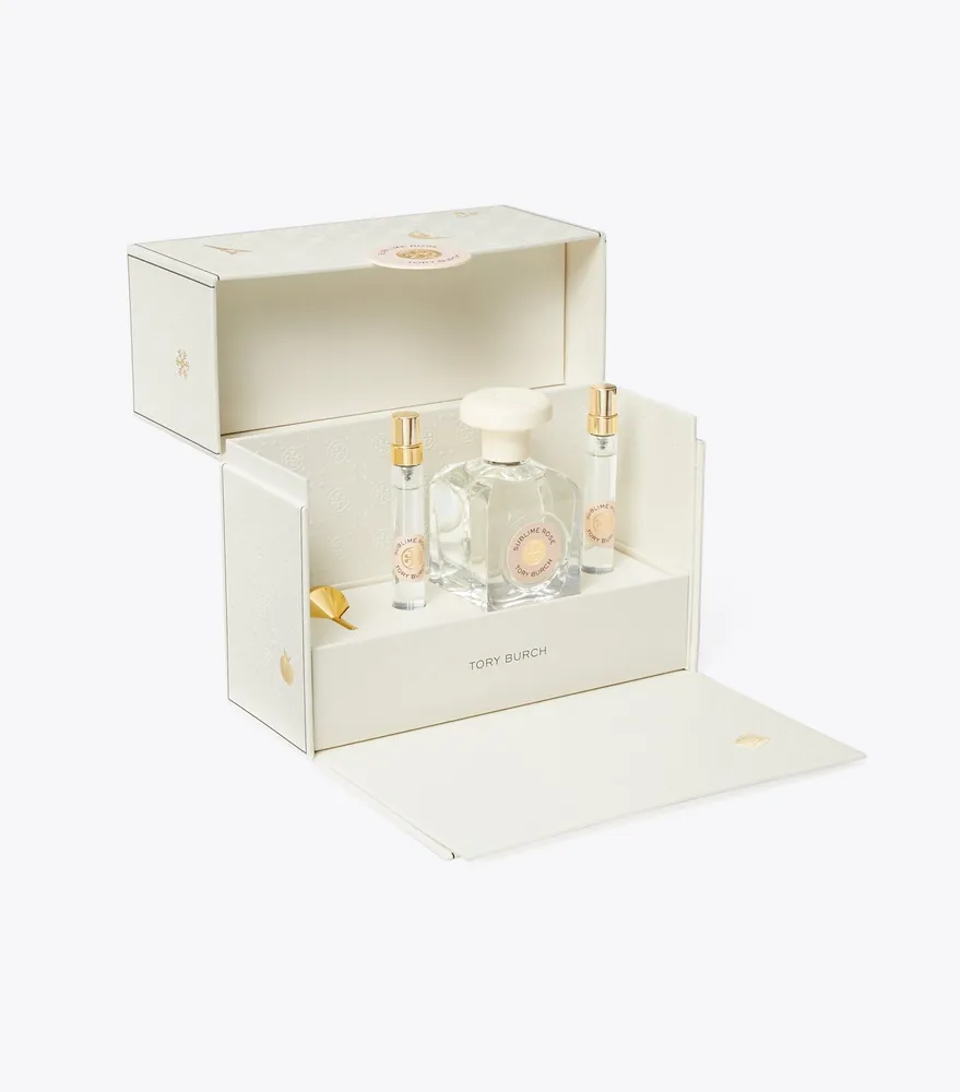 Tory Burch Sublime Rose Gift Set | The Summit