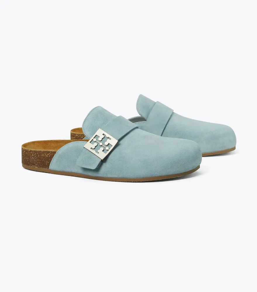 Tory burch hotsell raya mule