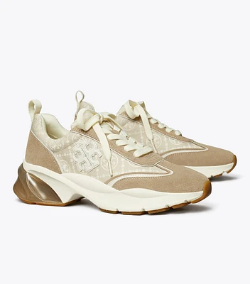 Tory Burch Good Luck Tech Trainer | The Summit