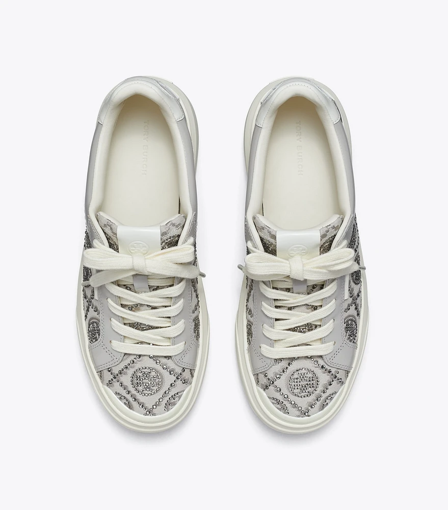 Tory Burch T Monogram Ladybug Sneaker | The Summit