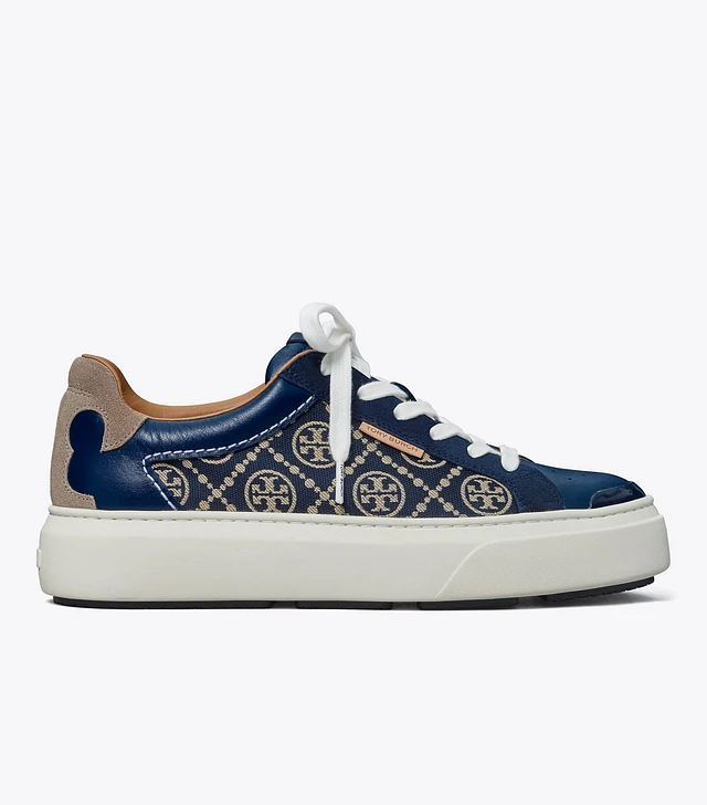 Tory Burch Ladybug Sneaker | The Summit Tory Burch Ladybug Sneaker | The Summit