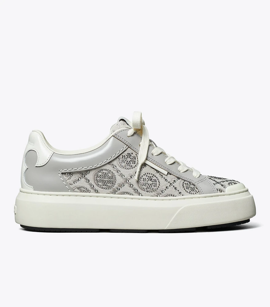 Tory Burch T Monogram Ladybug Sneaker | The Summit