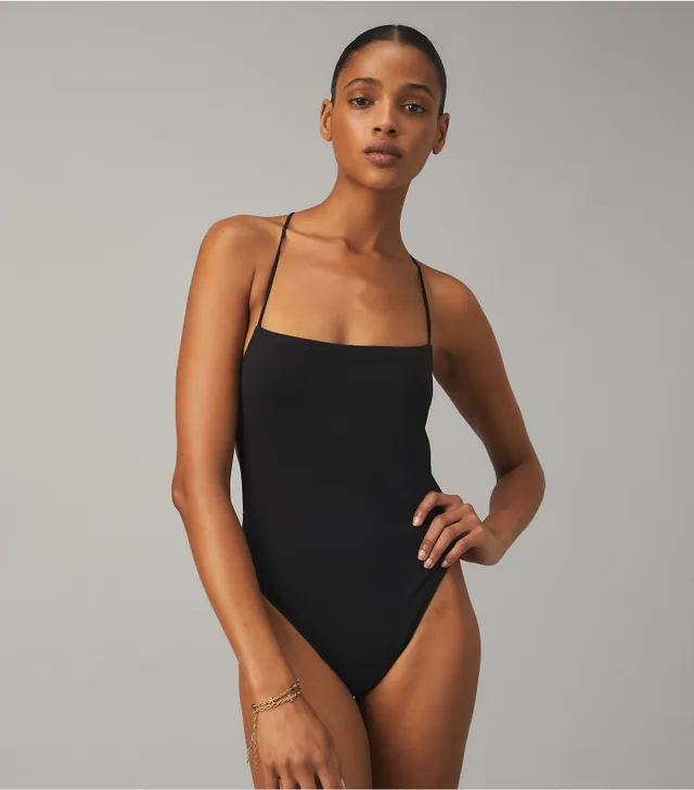 Tory burch lipsi discount one piece swimsuit