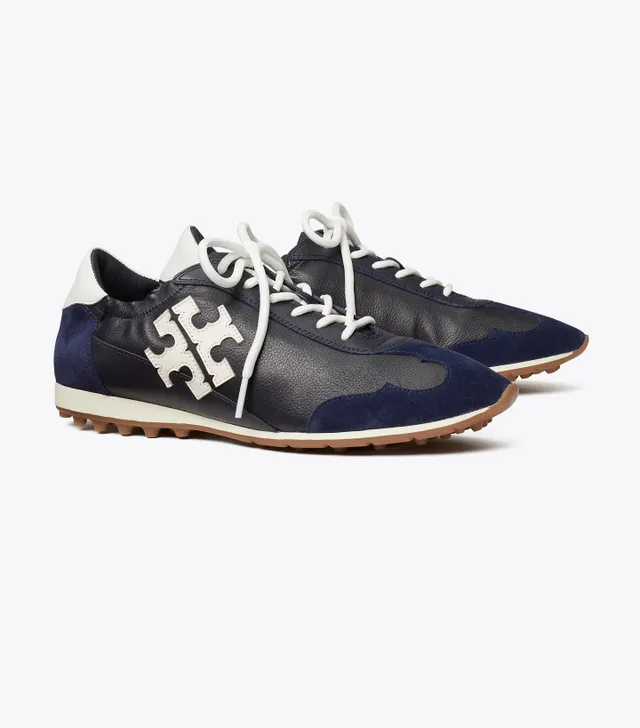 Tory burch golf discount shoes