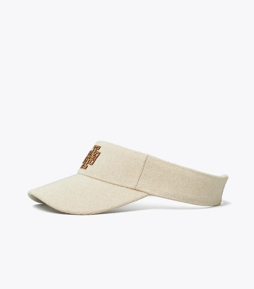 Tory burch baseball cap sale