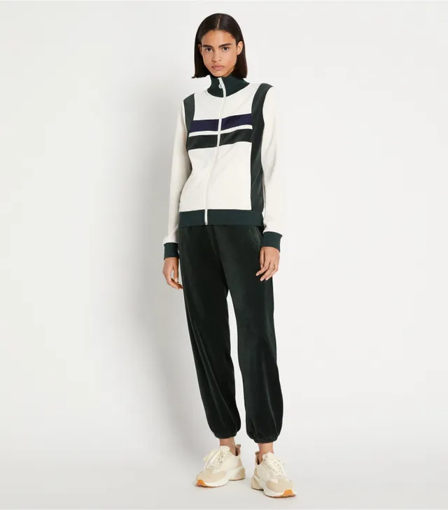 Tory sport track 2025 jacket