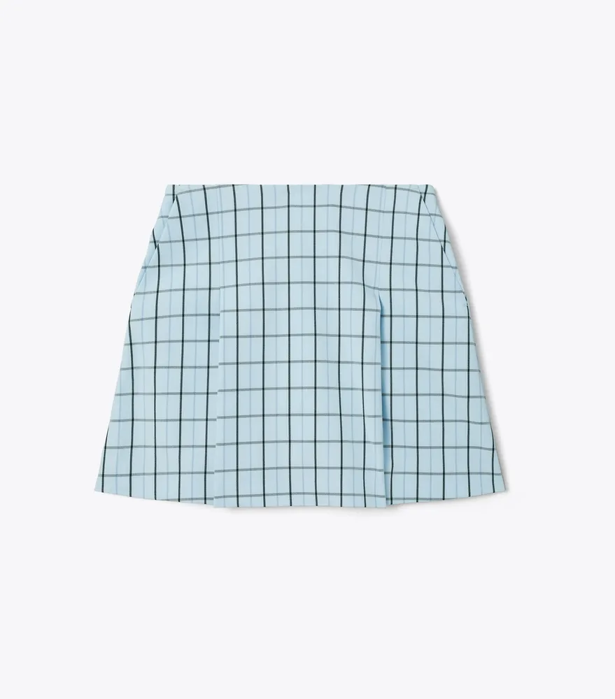 Tory burch clearance tennis skirt