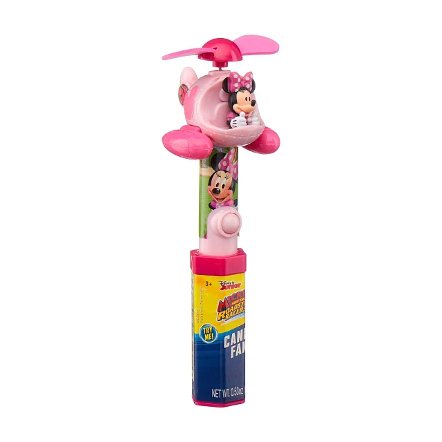 KIDSMANIA I.C.U JAWBREAKER ASSORTED FLAVOR CANDY 3.35 oz