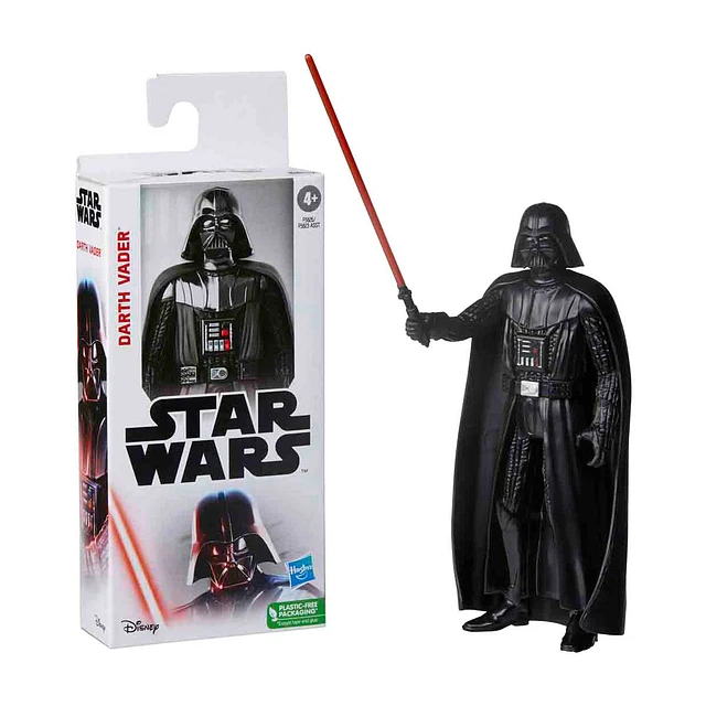 Hasbro Star Wars: The Vintage Collection Star Wars: Rebels Garazeb