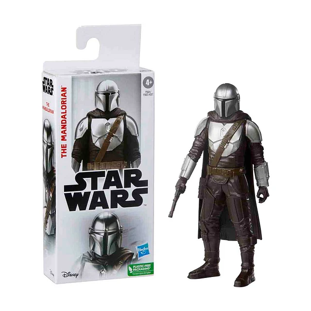 Hasbro Star Wars: The Vintage Collection Star Wars: Rebels Garazeb