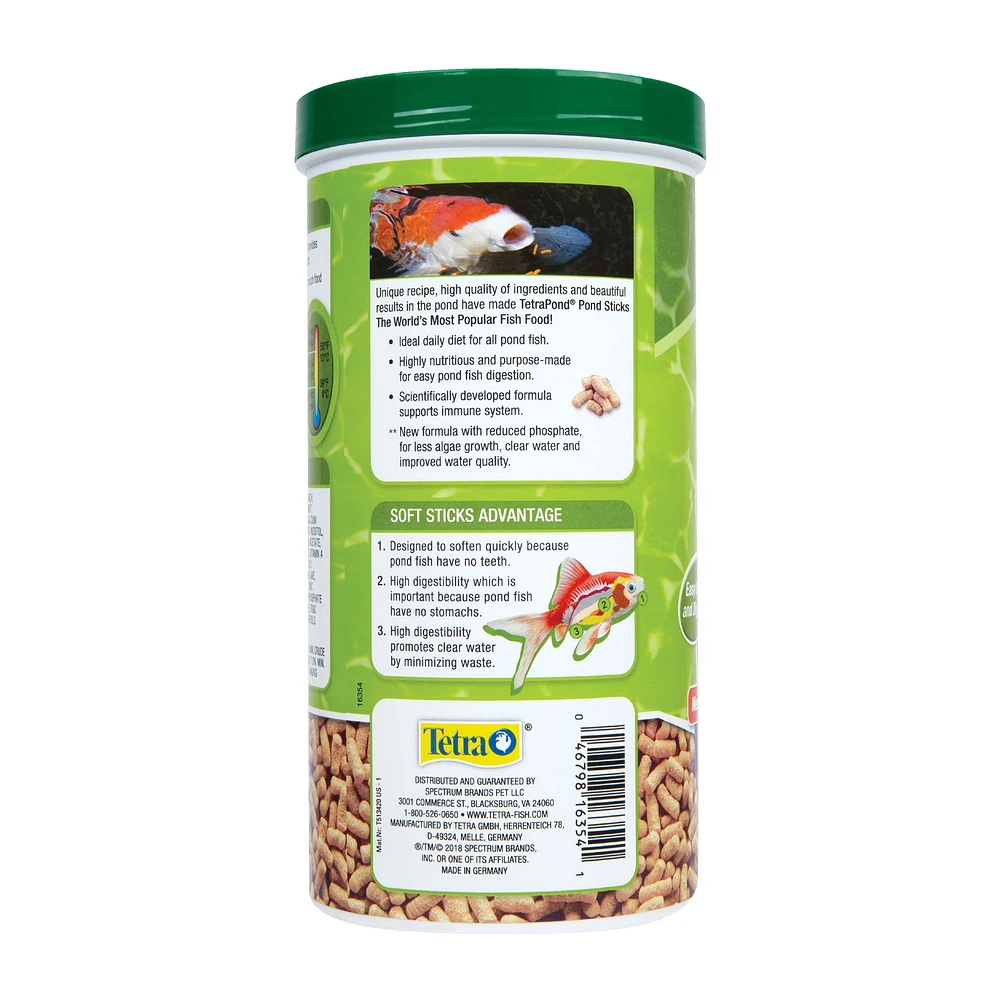 Koi food petsmart best sale