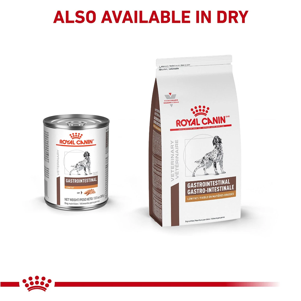 Royal canin fashion intestinal low fat