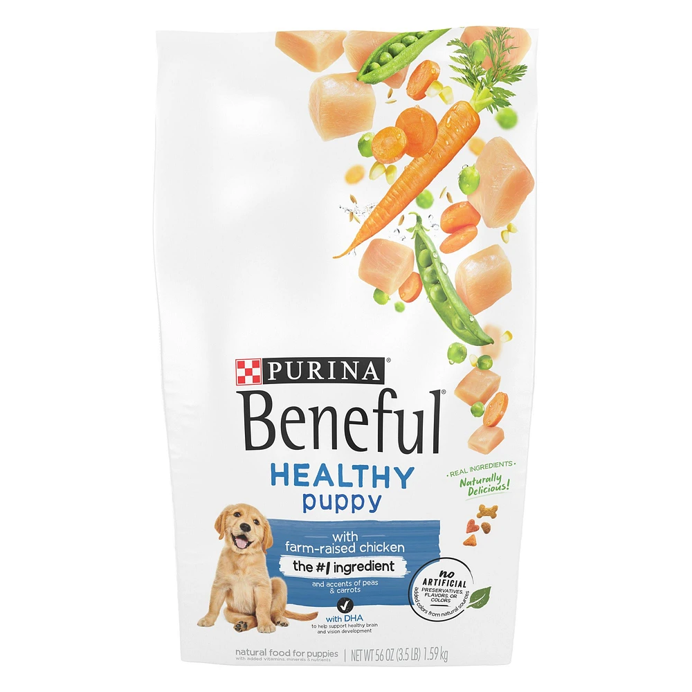 Beneficial dog food ingredients best sale