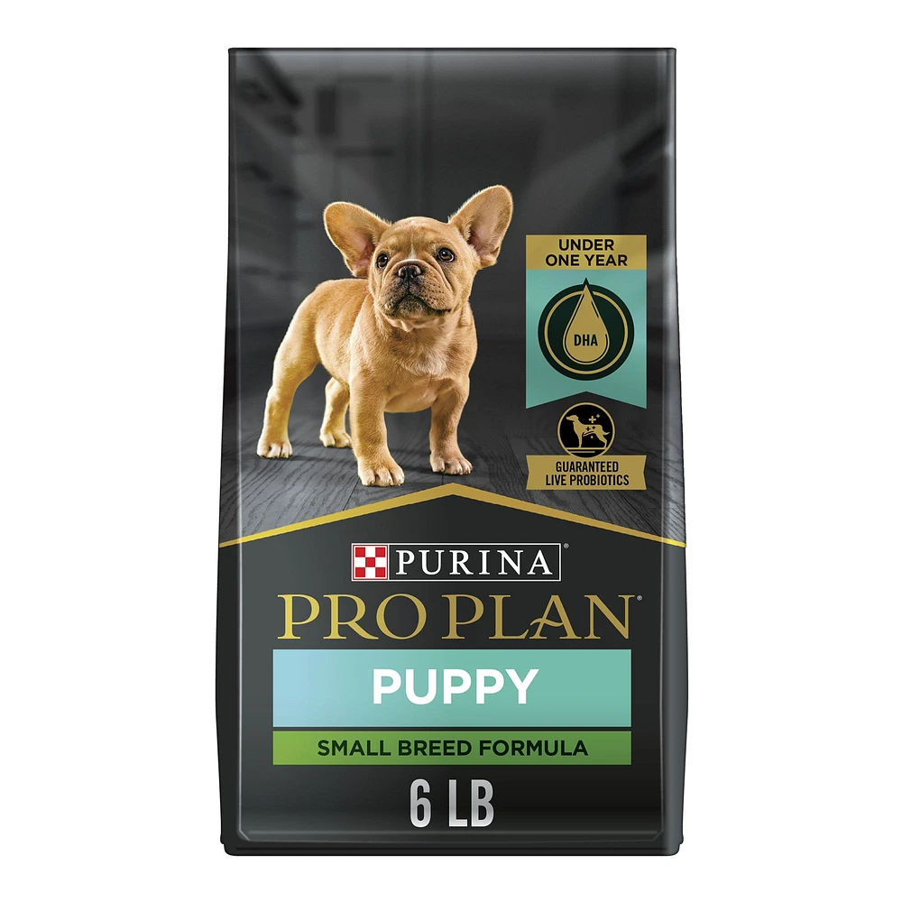 Petsmart purina pro plan puppy large breed best sale