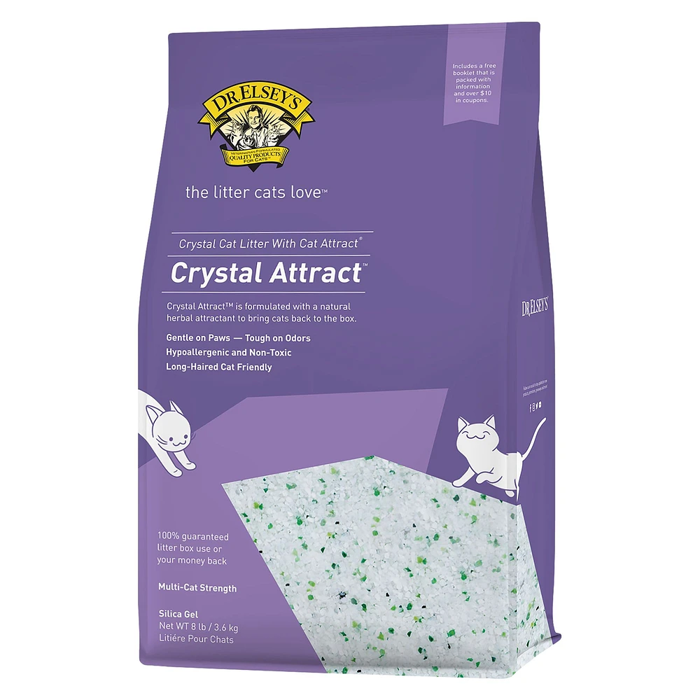 Precious cat cat litter hotsell