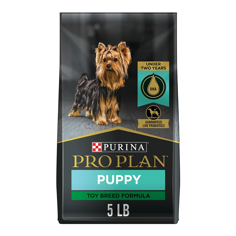 Dha in puppy food best sale