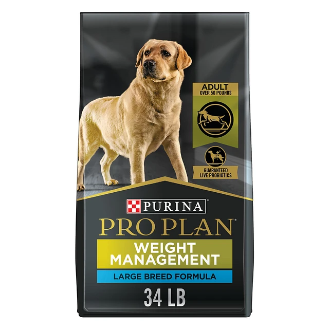 Purina Pro Plan Specialized Large Breed Adult Dry Dog Food Joint